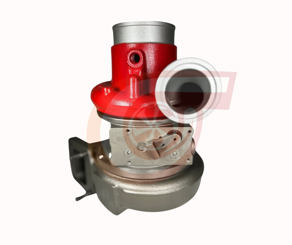 CUMMINS ISL 8.9 HE431VE REMANUFACTURED – Contra Diesel INC