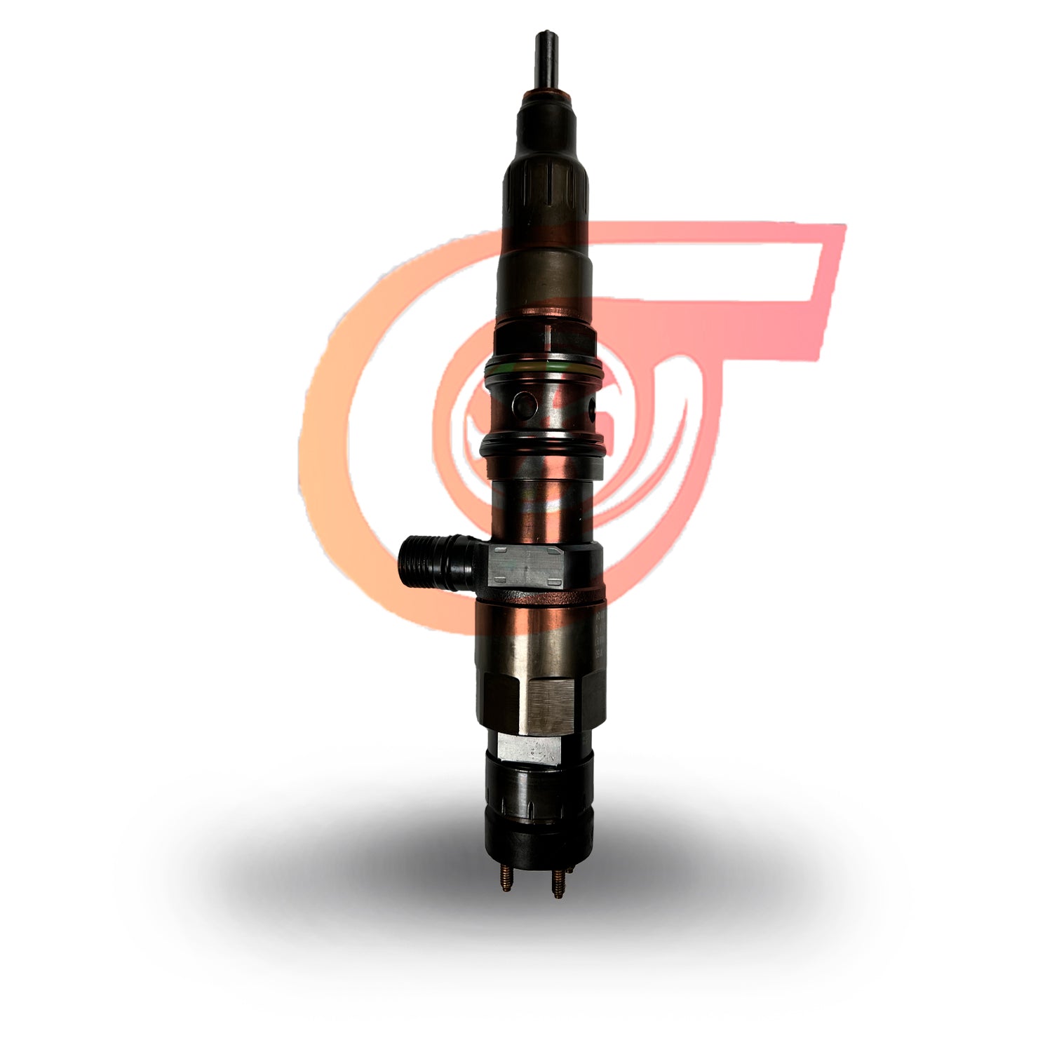 DETROIT INJECTOR DD15 A4720700887 Contra Diesel INC