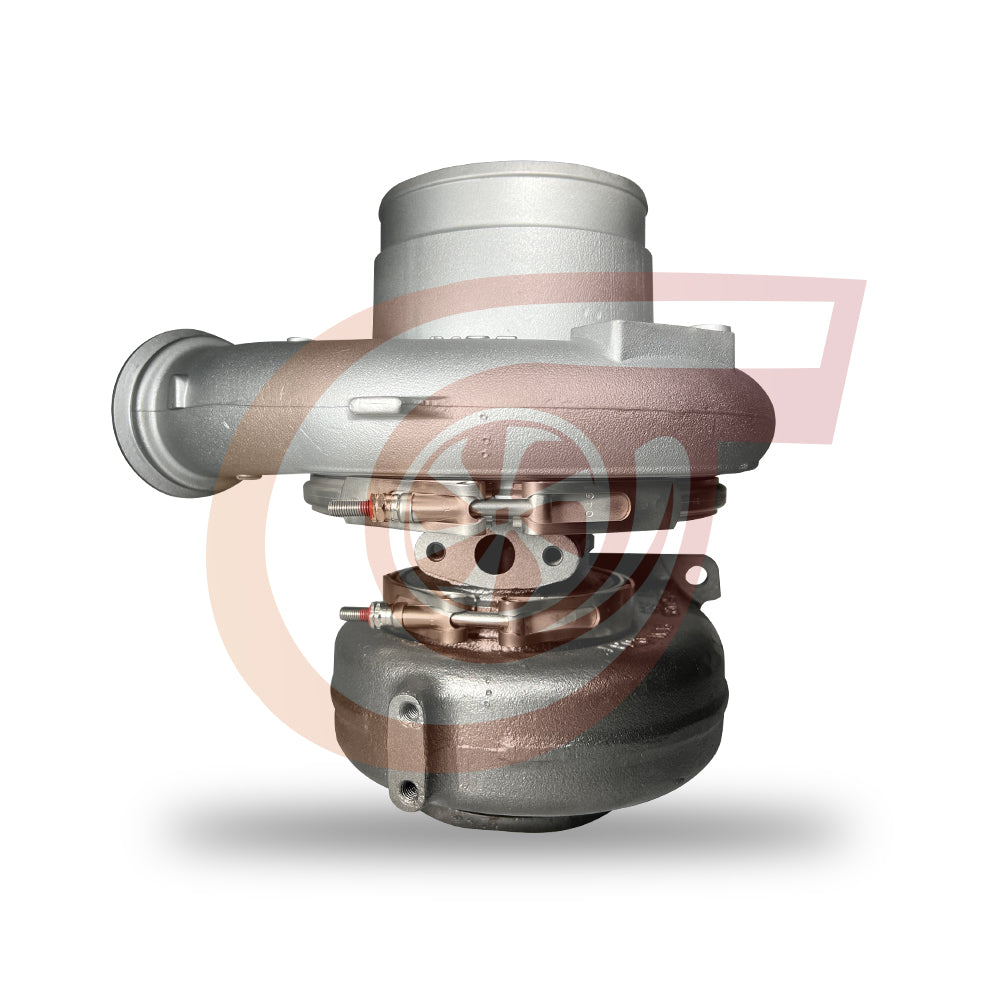 Detroit DD15 HX55 REMAN 2836379 – Contra Diesel INC