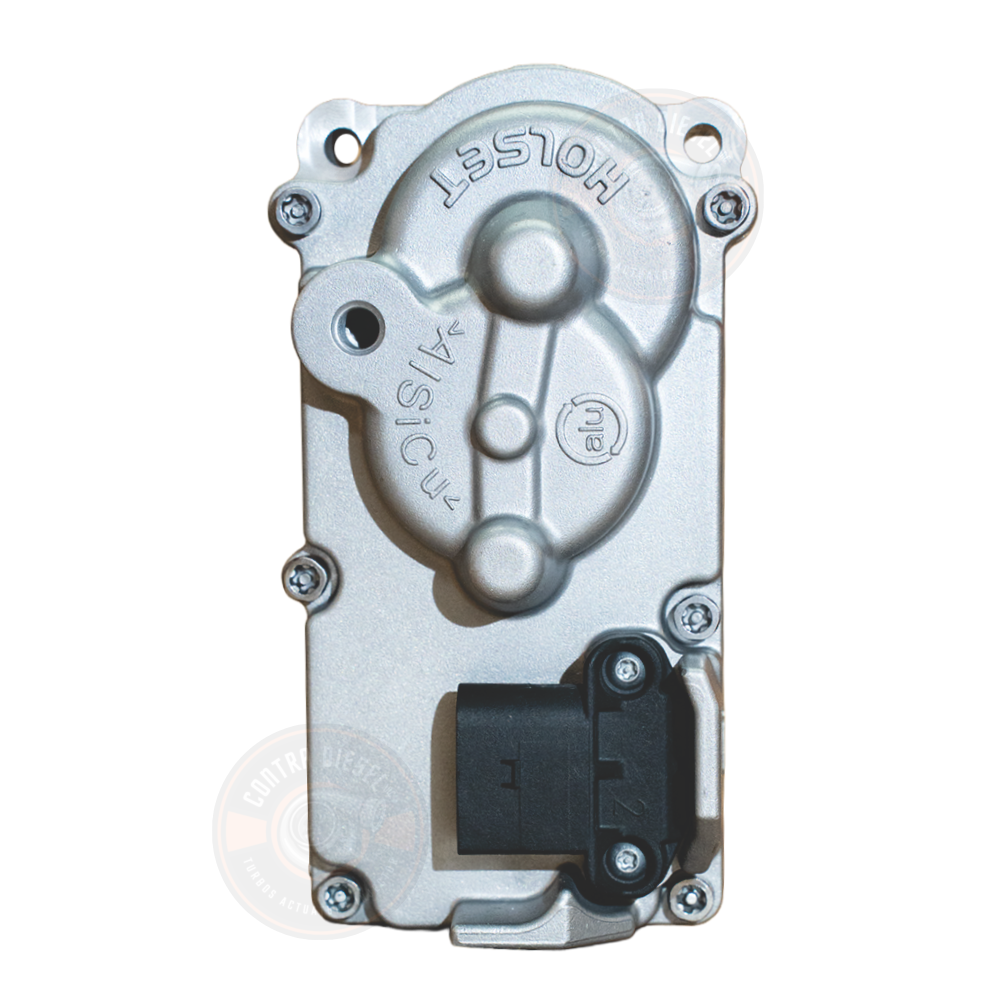 5452689 VGT ACTUATOR CUMMINS 6.7 ISB  REMANUFACTURED  $899 + $400 CORE DEPOSIT