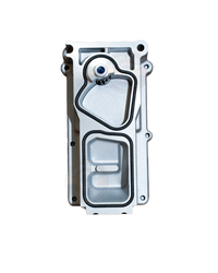 5452689 VGT ACTUATOR CUMMINS 6.7 ISB  REMANUFACTURED  $899 + $400 CORE DEPOSIT