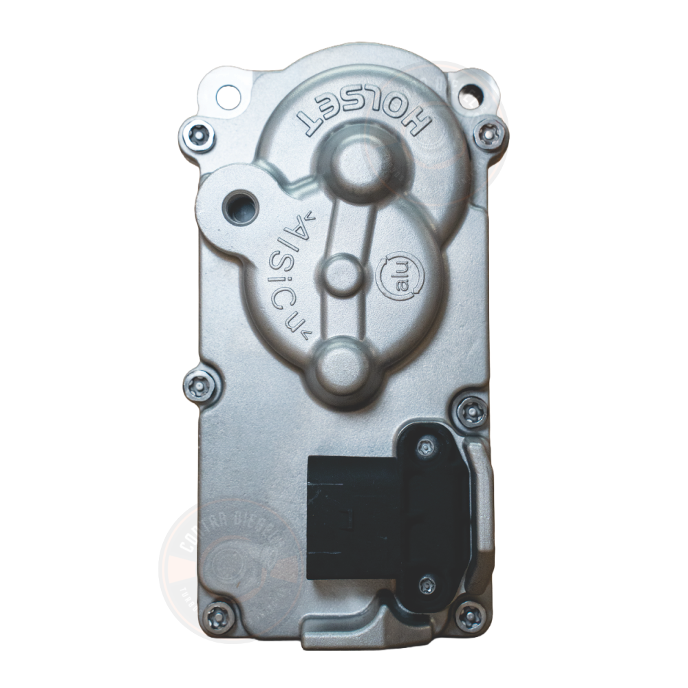 5452687 VGT ACTUATOR CUMMINS 6.7 WATHER CONEXION   REMANUFACTURED  $899 + $400 CORE DEPOSIT