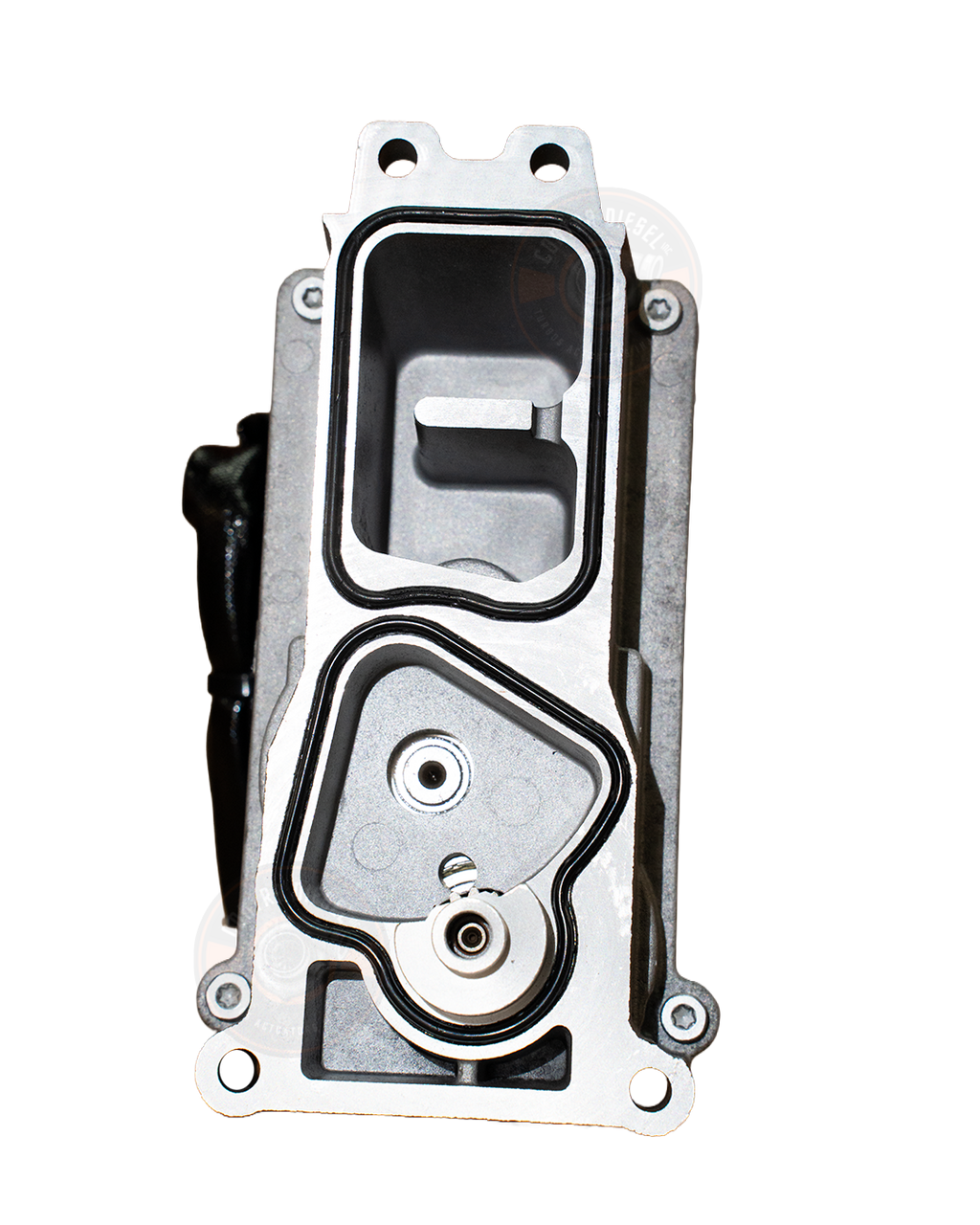 4032772 VGT ACTUATOR CUMMINS 6.7 ISB W/CABLE   REMANUFACTURED  $699 + $250 CORE DEPOSIT