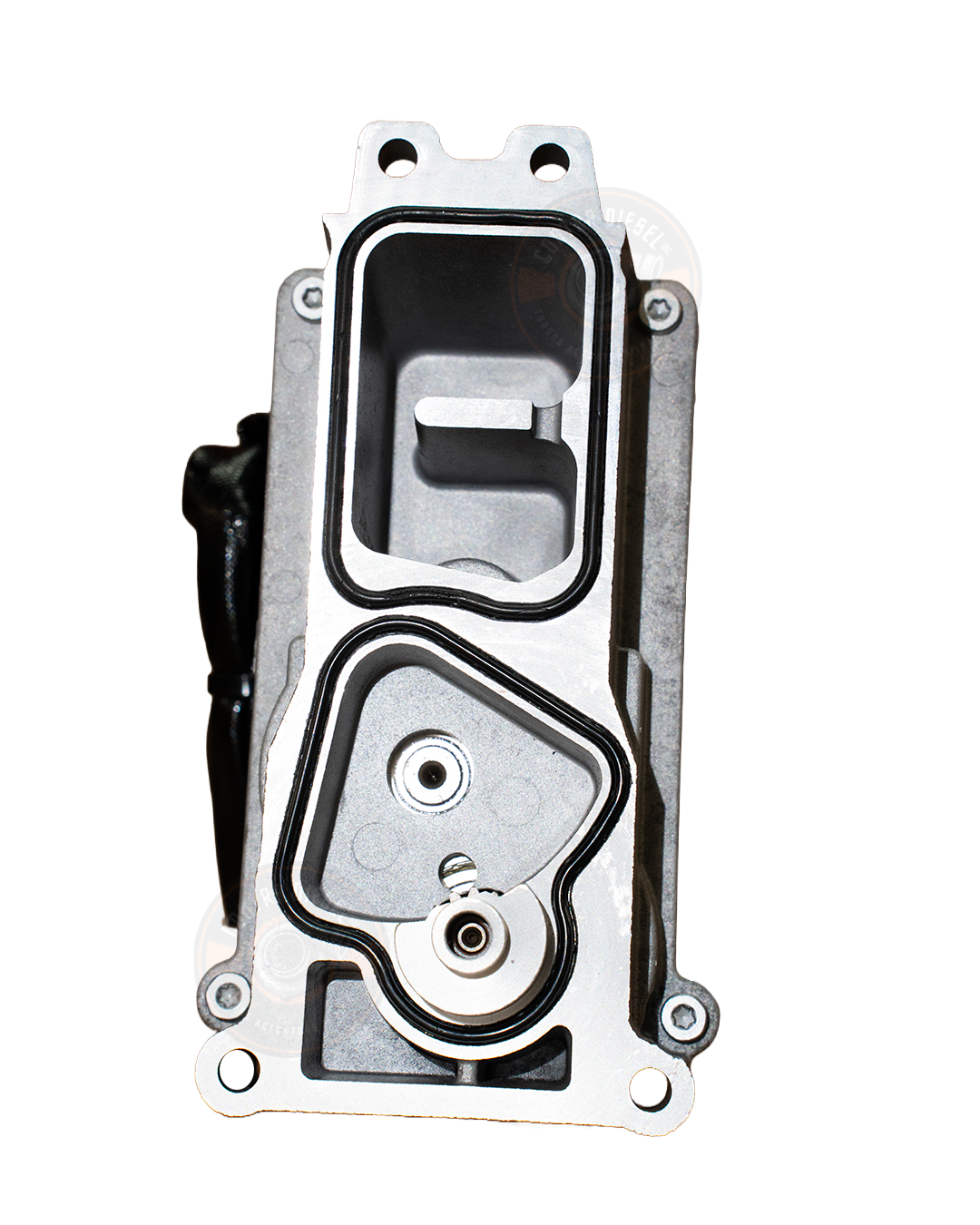 4032772 VGT ACTUATOR CUMMINS 6.7 ISB W/CABLE   REMANUFACTURED  $699 + $250 CORE DEPOSIT