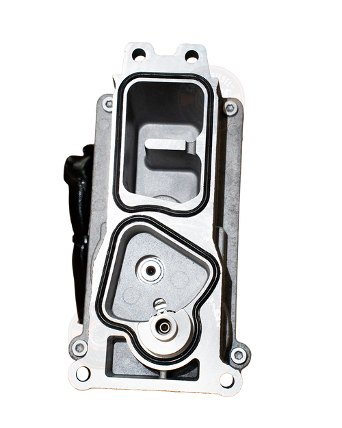4032772 VGT ACTUATOR CUMMINS 6.7 ISB W/CABLE   REMANUFACTURED  $699 + $250 CORE DEPOSIT