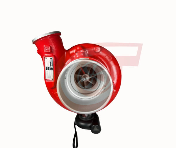 CUMMINS ISL 8.9 HE431VE REMANUFACTURED