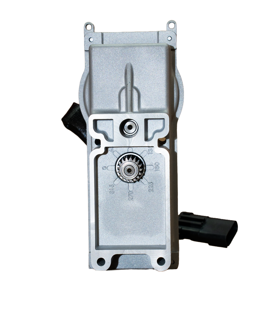 4034289 VGT ACTUATOR CUMMINS ISX-ISX15-ISX12-ISM  REMANUFACTURED $699+$250 CORE DEPOSIT