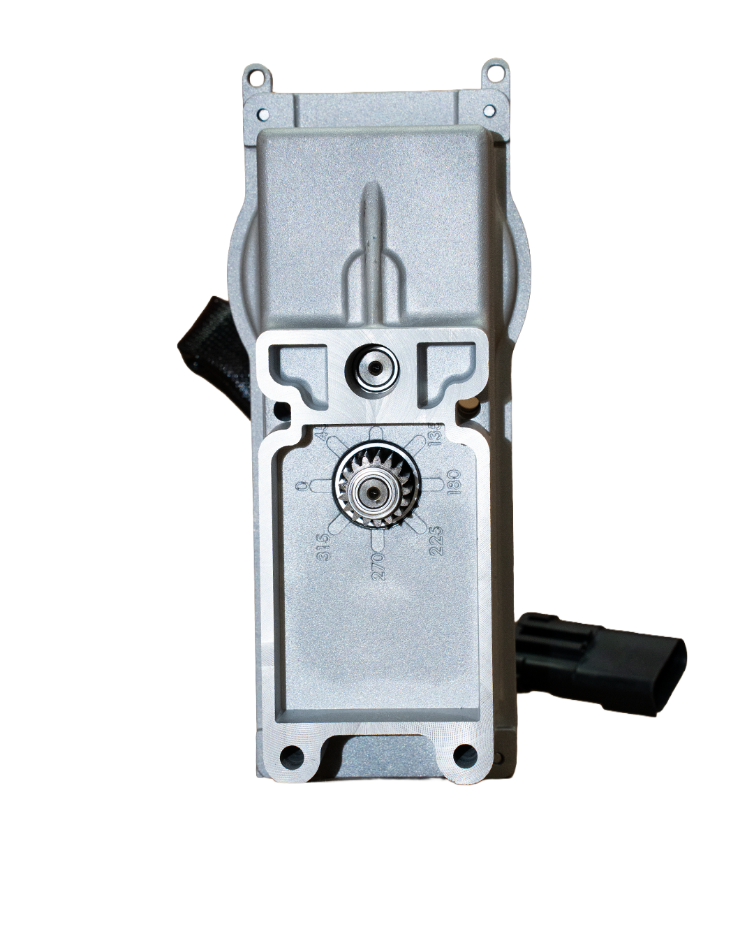 4034289 VGT ACTUATOR CUMMINS ISX-ISX15-ISX12-ISM  REMANUFACTURED $699+$250 CORE DEPOSIT