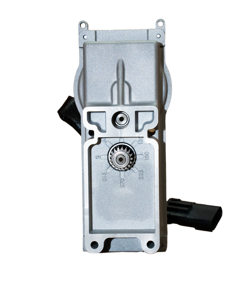 4034289 VGT ACTUATOR CUMMINS ISX-ISX15-ISX12-ISM  REMANUFACTURED $699+$250 CORE DEPOSIT