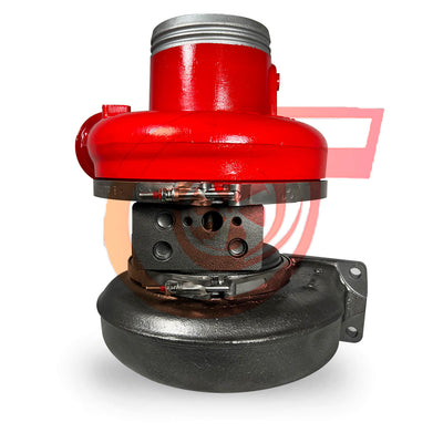CUMMINS ISX HE561VE 4309076RX REMANUFACTURED / REMAN CALIBRED ACTUATOR