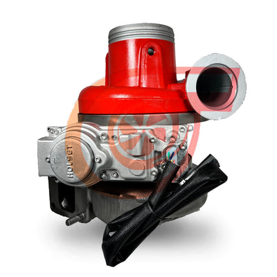 CUMMINS ISX HE561VE 4309076RX REMANUFACTURED