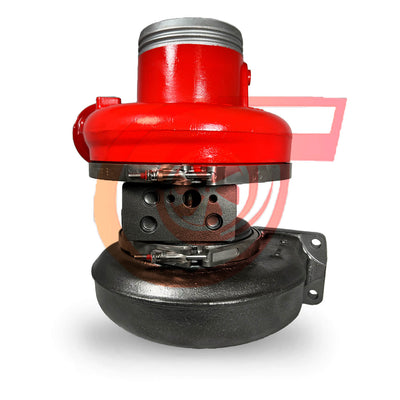 CUMMINS ISX HE561VE 4309077RX REMANUFACTURED / REMAN CALIBRED ACTUATOR