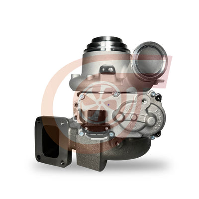 CUMMINS X15 HE400 5459711RX NEW OUTRIGHT/ ACTUATOR CALIBRATED NEW
