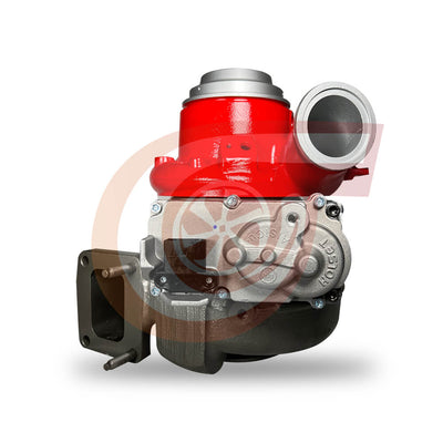 CUMMINS X15 HE400 5459711RX REMANUFACTURED/ ACTUATOR CALIBRATED NEW