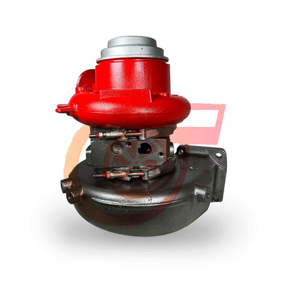 CUMMINS X15 HE400 5459711RX REMANUFACTURED