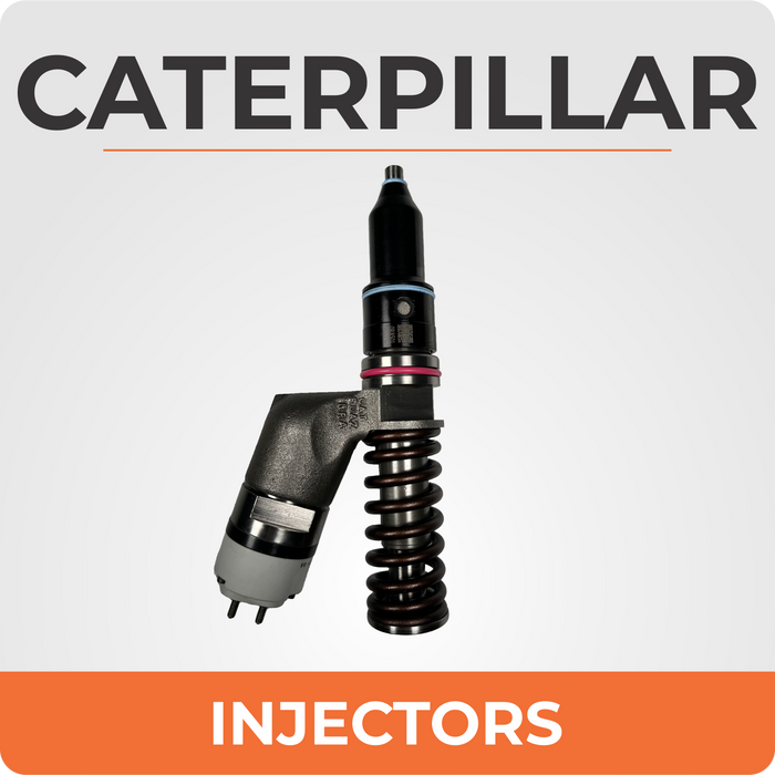 Injector card