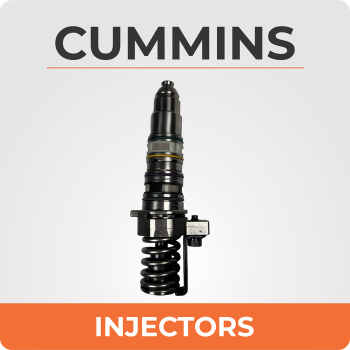 Injector card