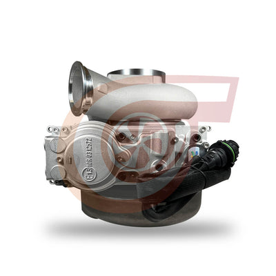 D13 HE431 NEW  22883061 / ACTUATOR CALIBRED REMAN