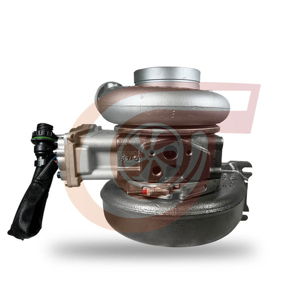 D13 HE431 REMAN  22883061 / ACTUATOR CALIBRED REMAN