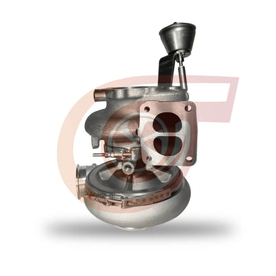 DD15 WITH WASTEGATE B3G A4720901480 OUTRIGTH