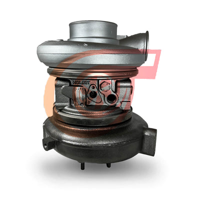 DETROIT 14.0L HE531 REMAN 23536422
