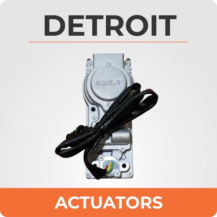 Actuator card
