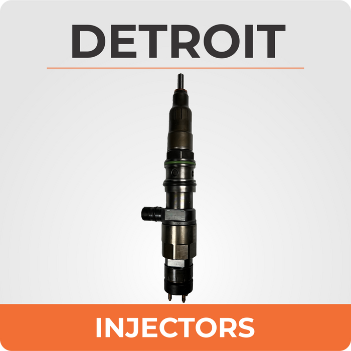 Injector card
