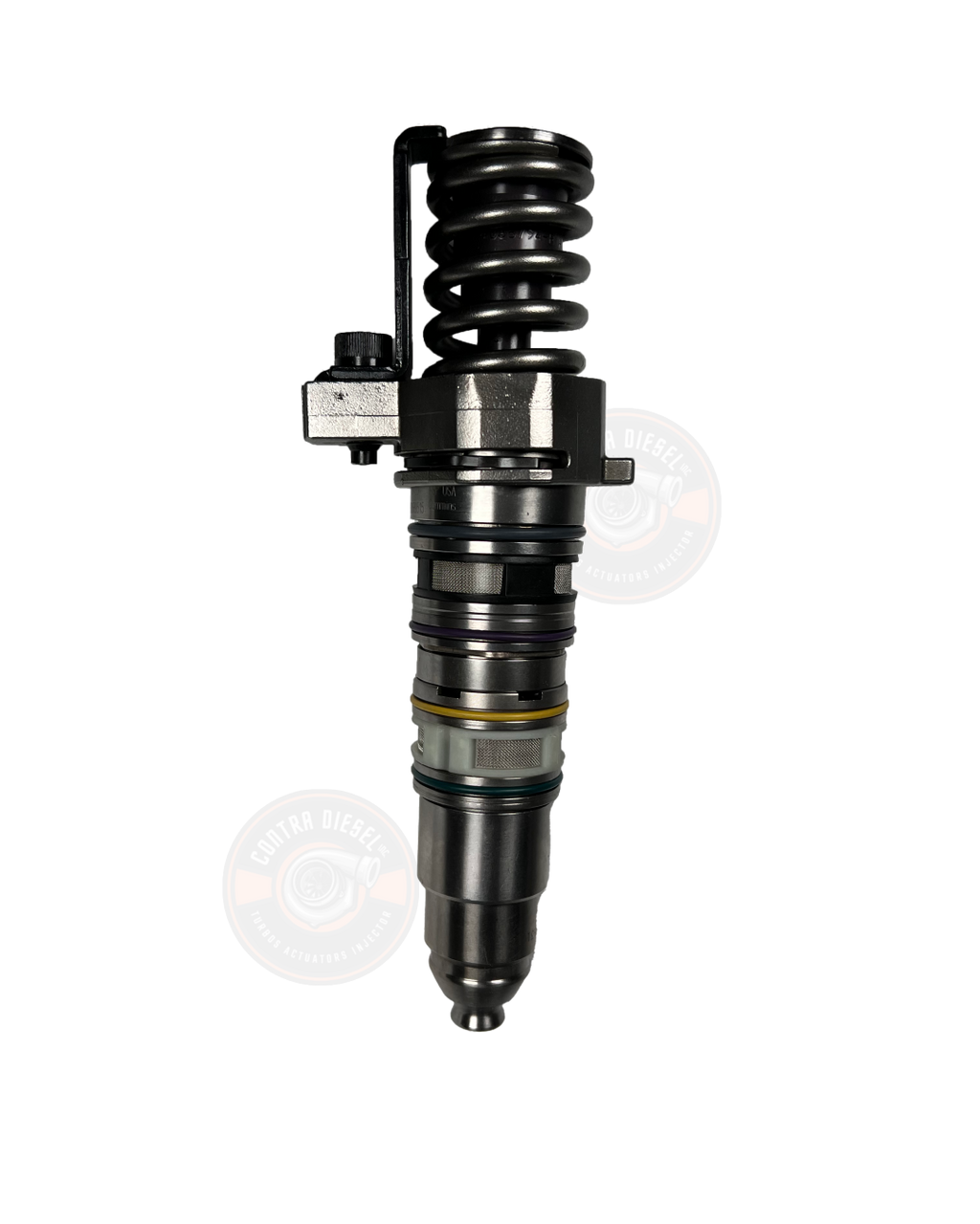 CUMMINS INJECTOR ISX15 2872405