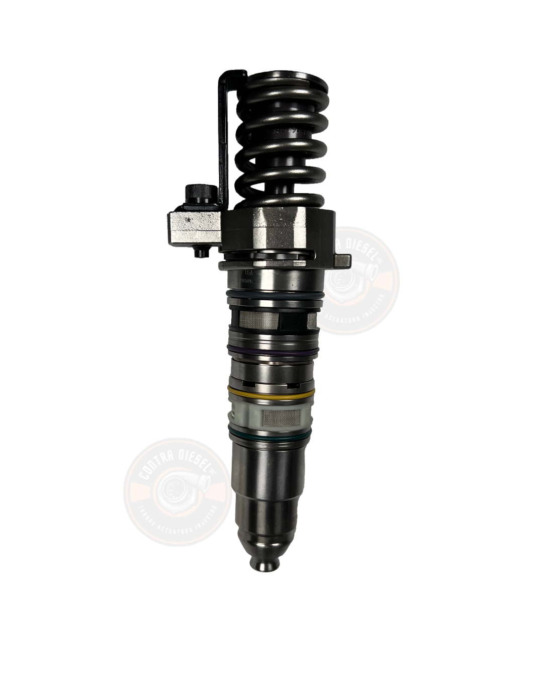 CUMMINS INJECTOR ISX15 2872405