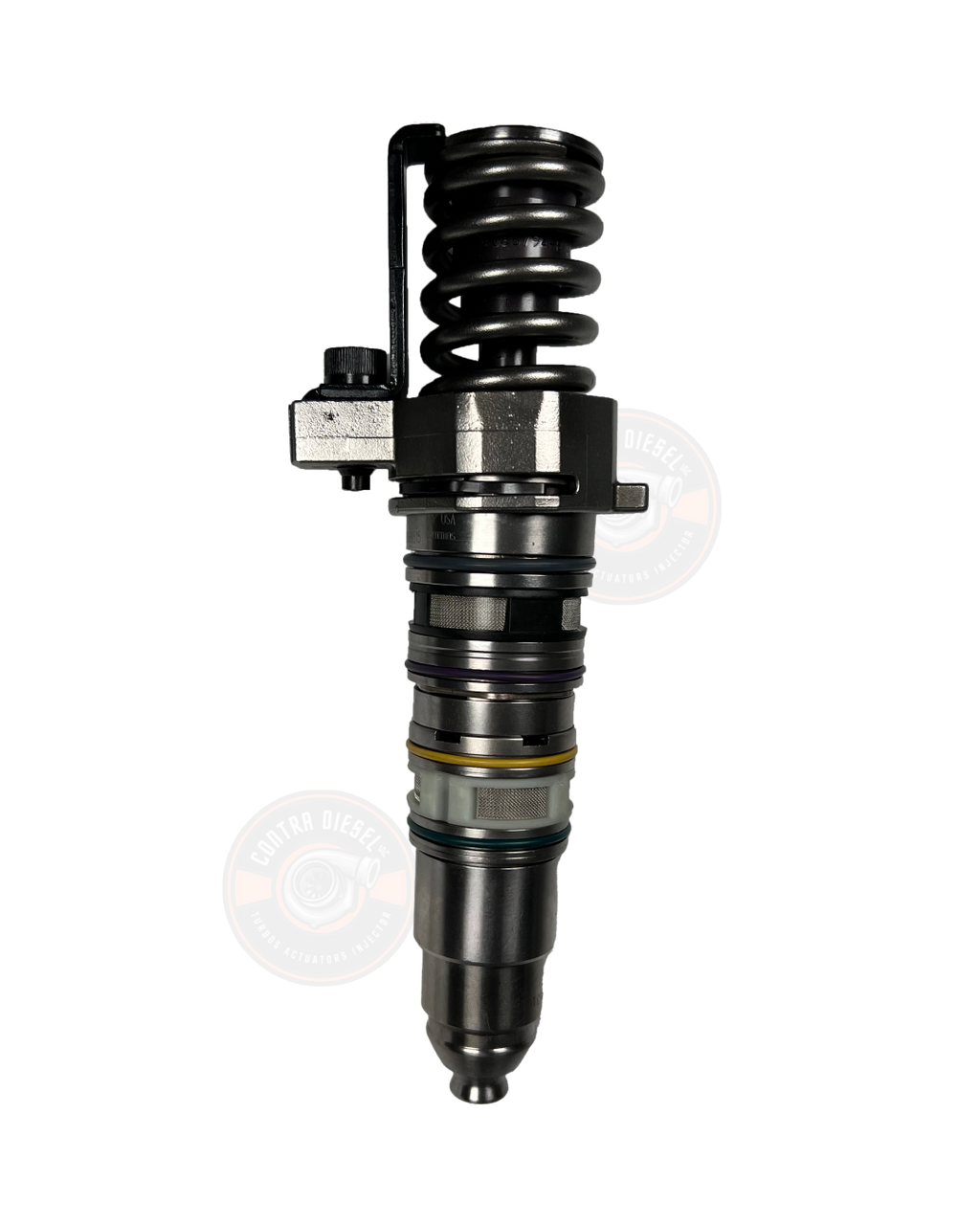 CUMMINS INJECTOR ISX 4954434