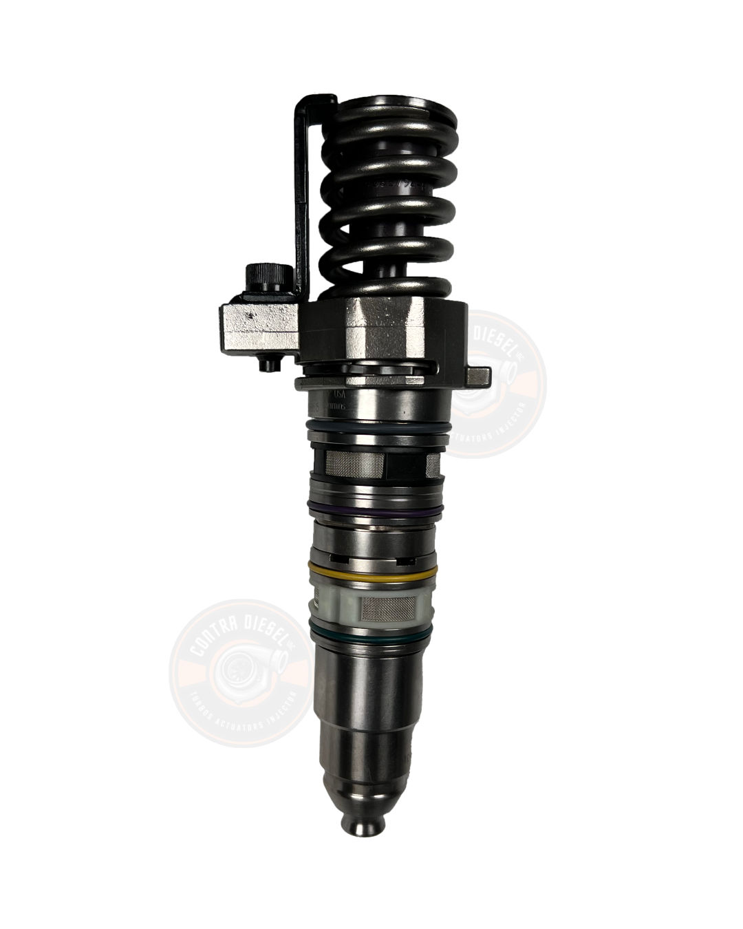 CUMMINS INJECTOR ISX 4954434
