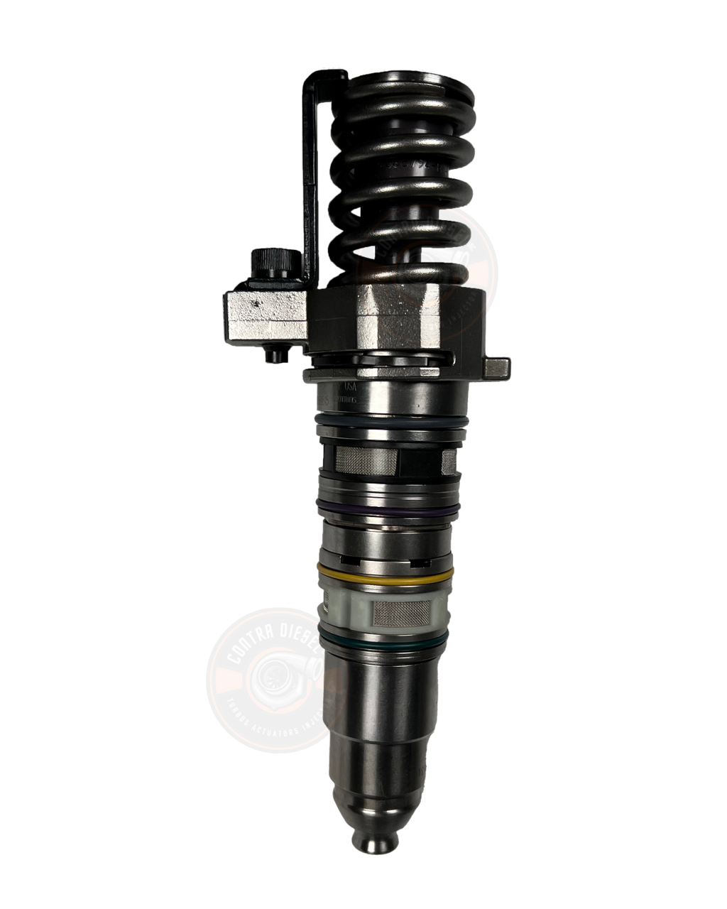 CUMMINS INJECTOR ISX 4954888