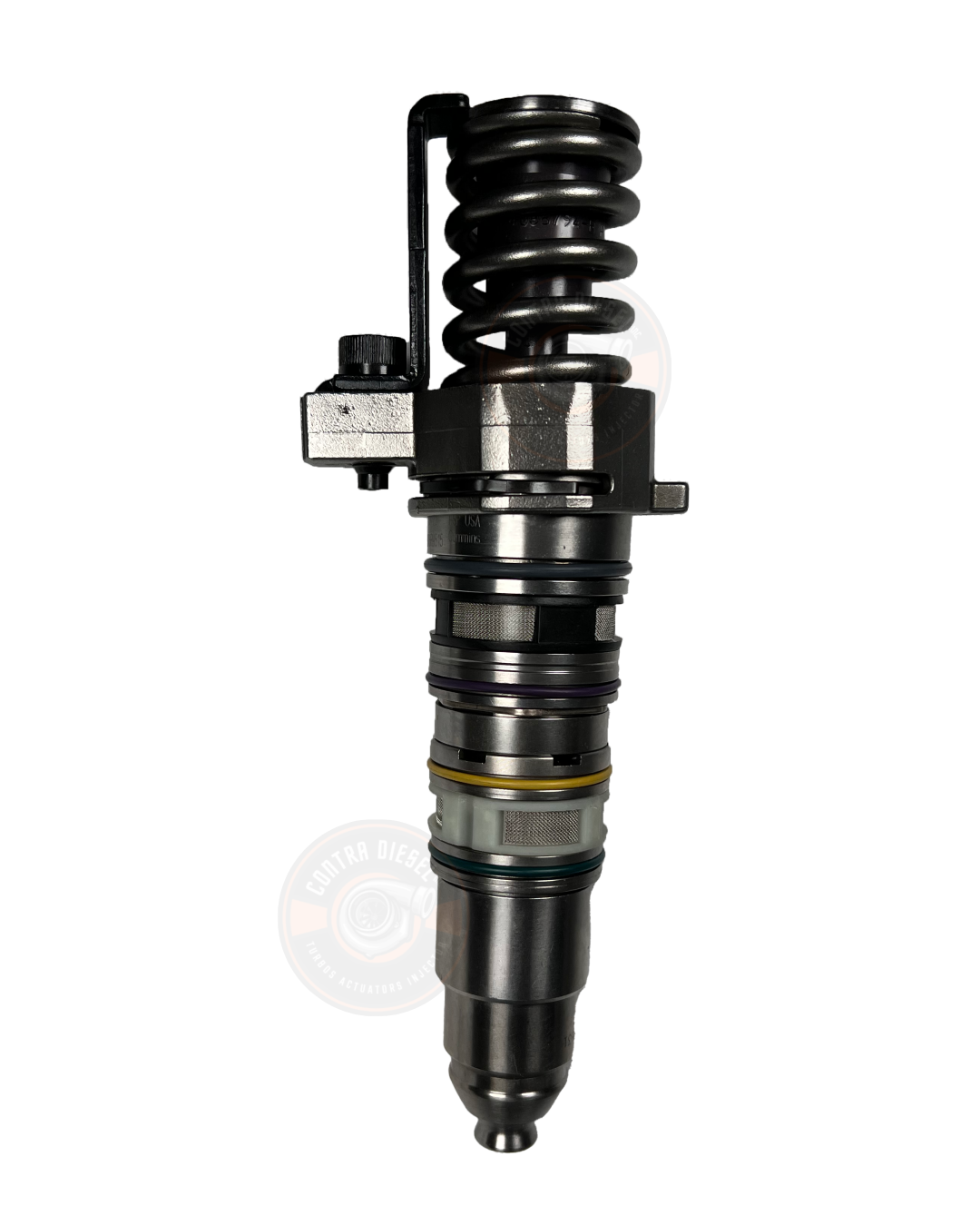 CUMMINS INJECTOR ISX 4954888