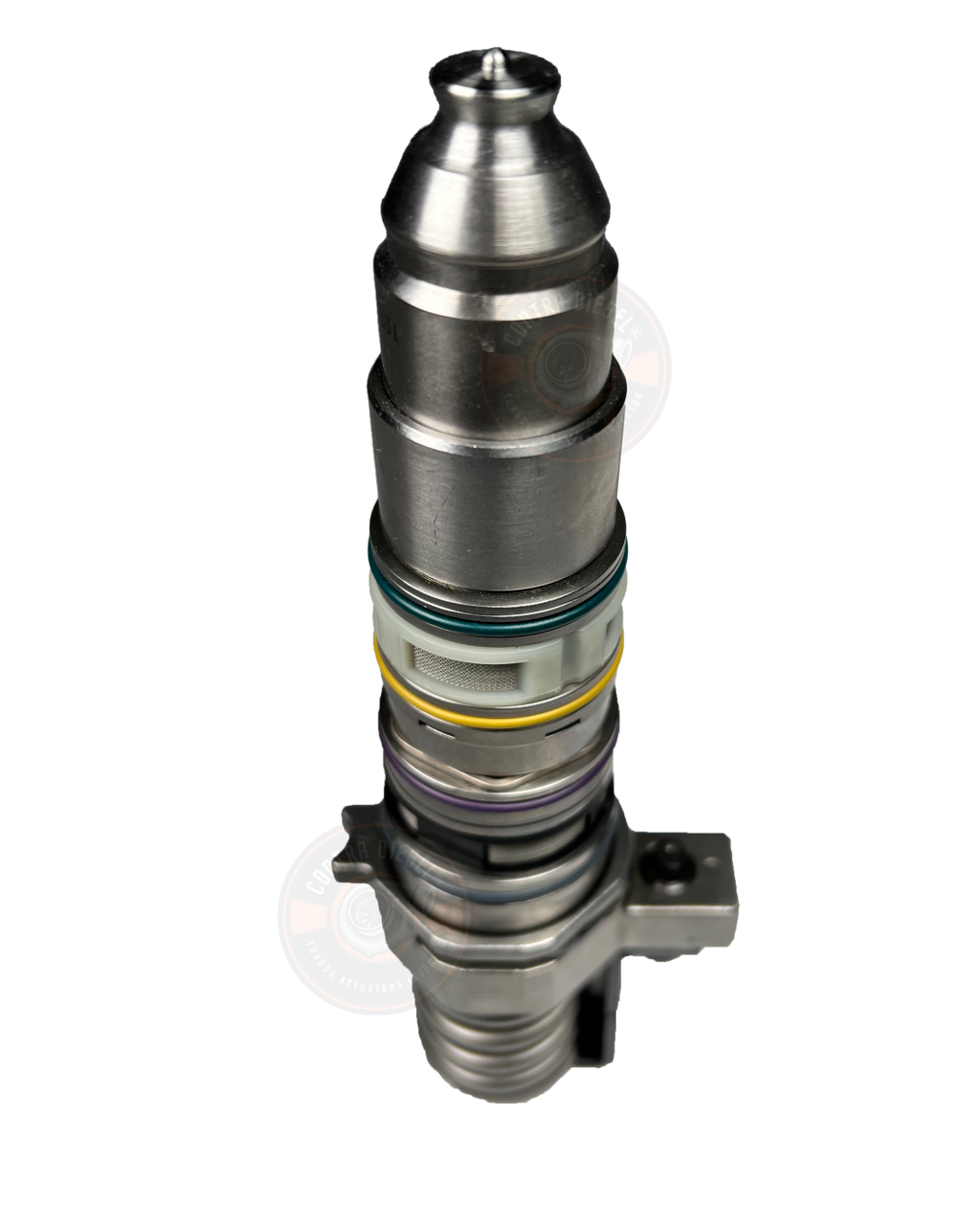CUMMINS INJECTOR ISX 4954888