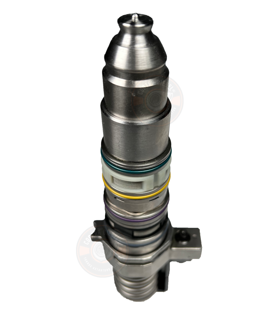 CUMMINS INJECTOR ISX 4954888