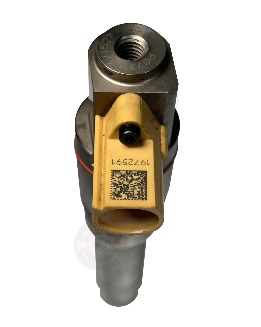 PACCAR MX13 INJECTOR EPA13 1972591