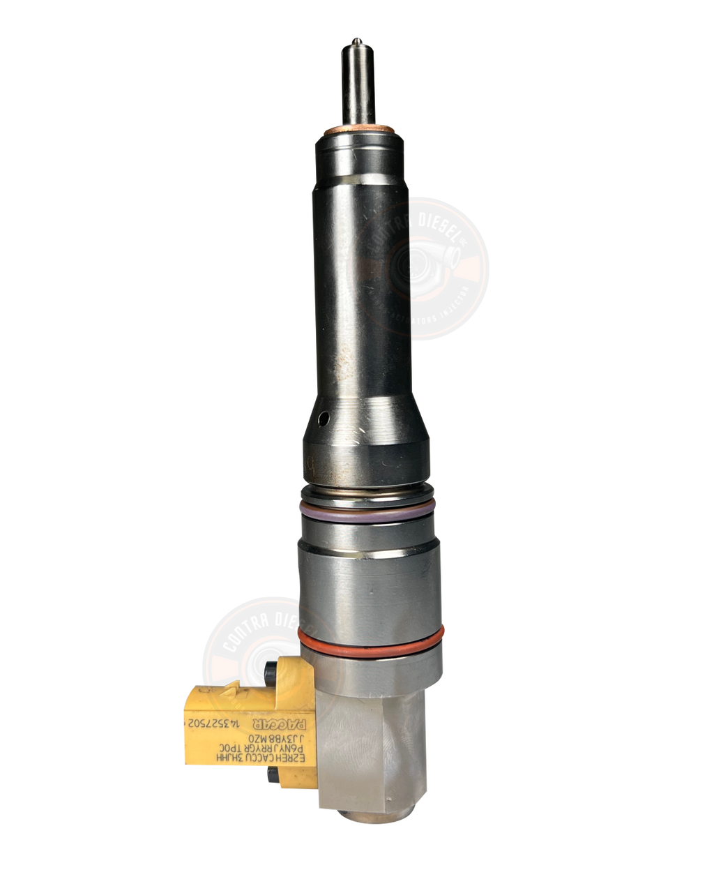PACCAR MX13 INJECTOR EPA13 1972591