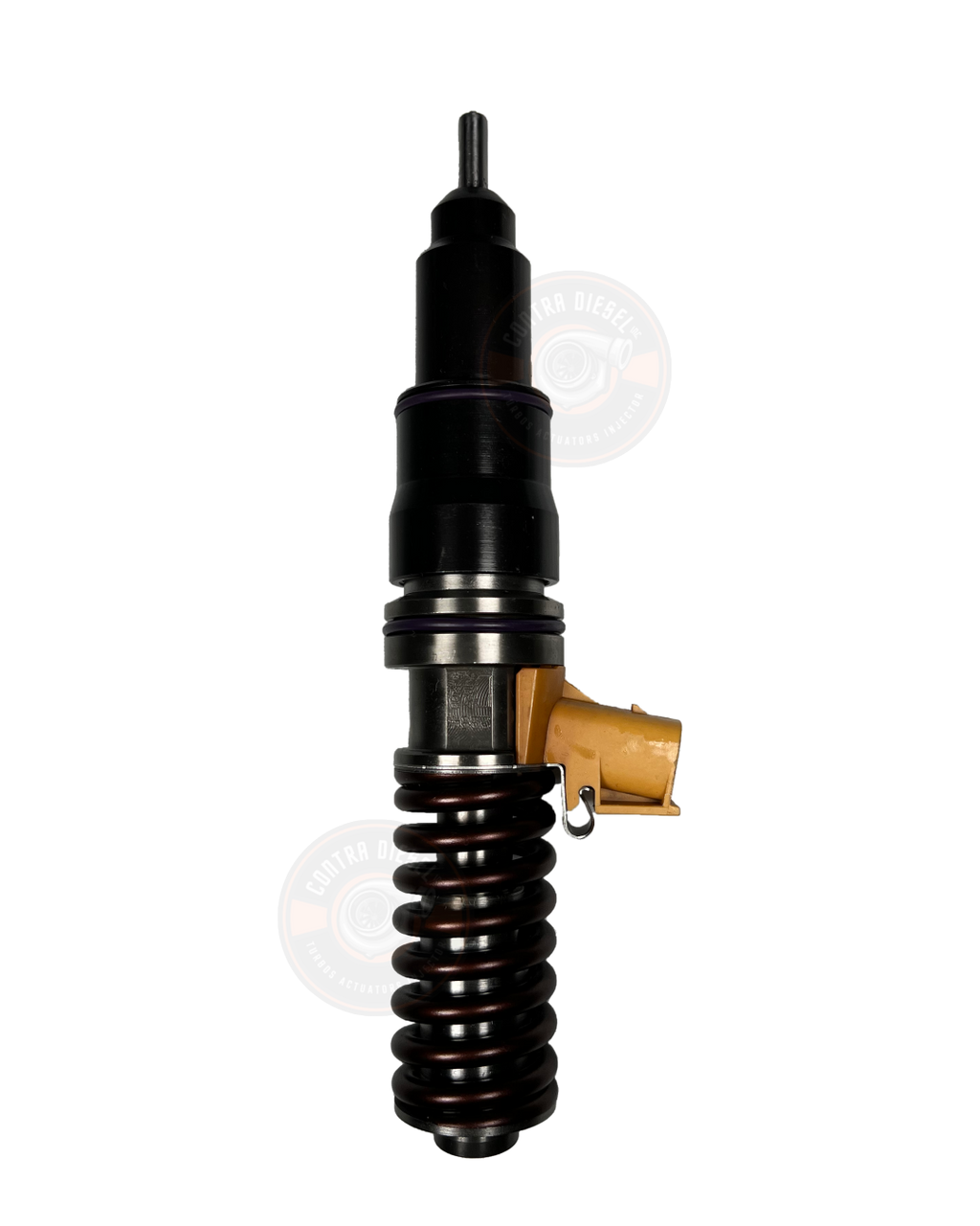 D13F EPA07 CONICAL INJECTOR SLEEVES. SERVICES 21451295