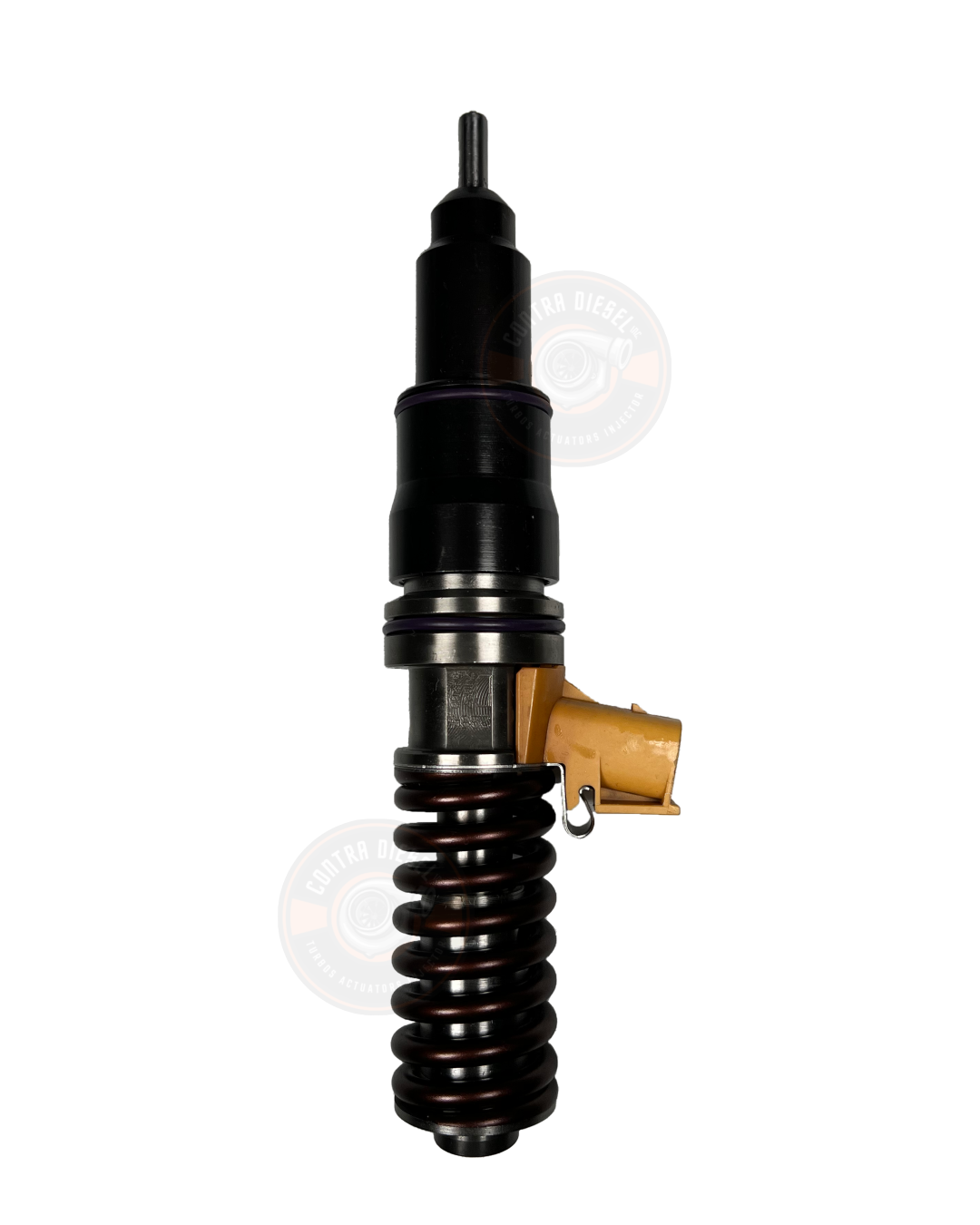 D13F EPA07 CONICAL INJECTOR SLEEVES. SERVICES 21451295