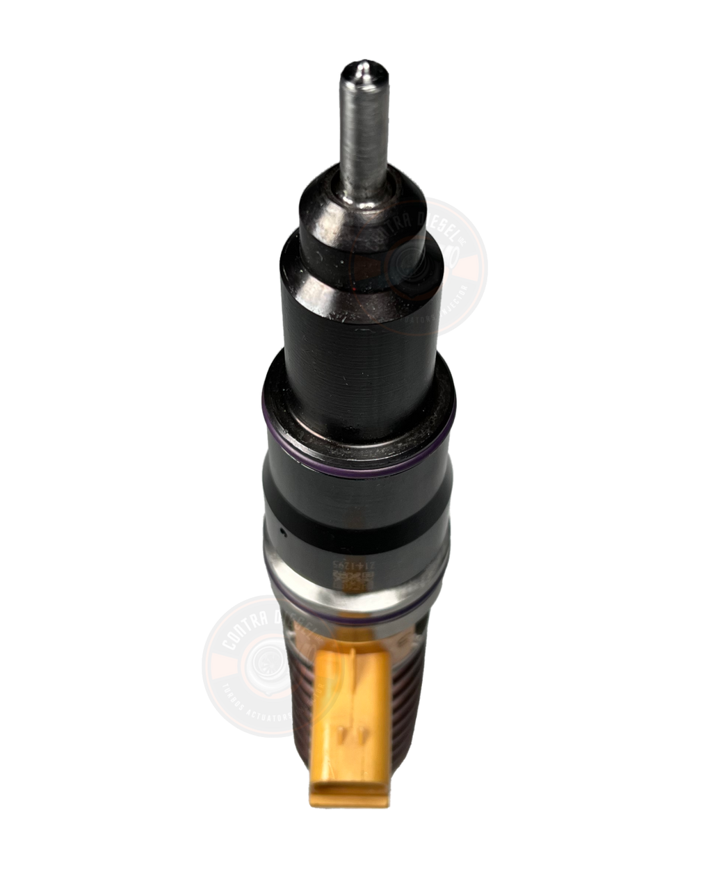 D13F EPA07 CONICAL INJECTOR SLEEVES. SERVICES 21451295