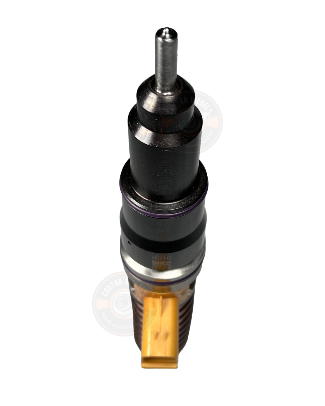 D13F EPA07 CONICAL INJECTOR SLEEVES. SERVICES 21451295