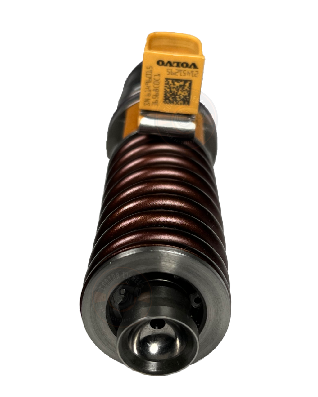 D13F EPA07 CONICAL INJECTOR SLEEVES. SERVICES 21451295