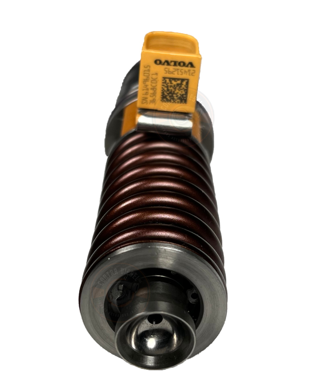 D13F EPA07 CONICAL INJECTOR SLEEVES. SERVICES 21451295