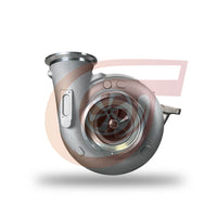Cummins ISX (15.0L) and Cummins QSX engine models without EGR