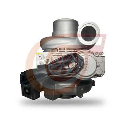 MX13 EPA10 HE531 CATRIDGE NEW 2049933PEX / ACTUATOR CALIBRED REMAN