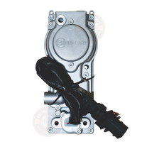 1975830 VGT ACTUATOR PACCAR MX13 EPA 10  REMANUFACTURED  $699+$250 CORE DESPOSIT