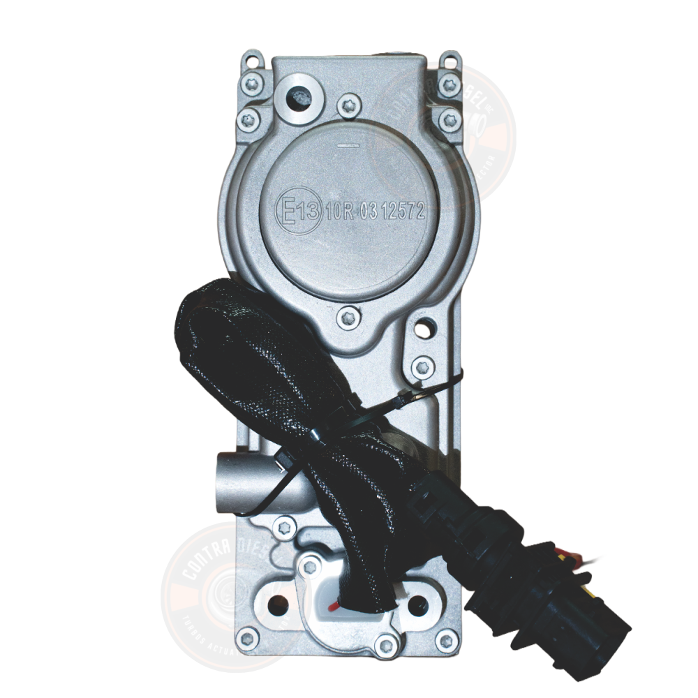 1975830 VGT ACTUATOR PACCAR MX13 EPA 10  REMANUFACTURED  $699+$250 CORE DESPOSIT
