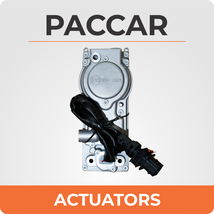 Actuator card