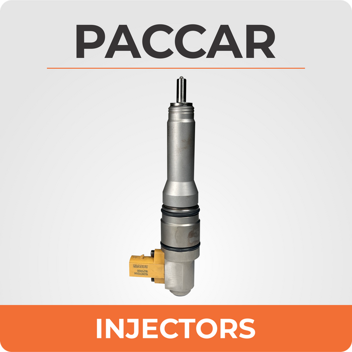 Injector card