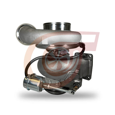 Series 60 12.7L Turbocharger with wastegate OUTRIGTH